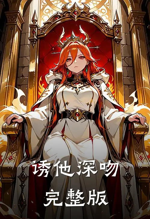 诱他深吻完整版
