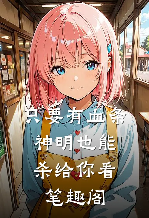 只要有血条，神明也能杀给你看笔趣阁