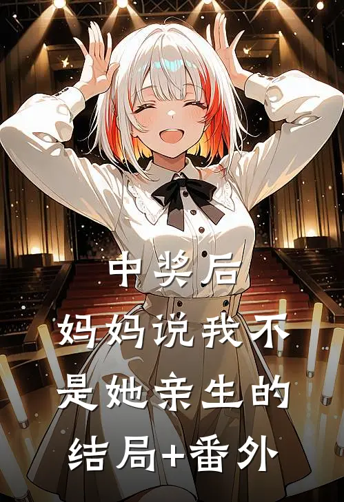 中奖后，妈妈说我不是她亲生的结局+番外