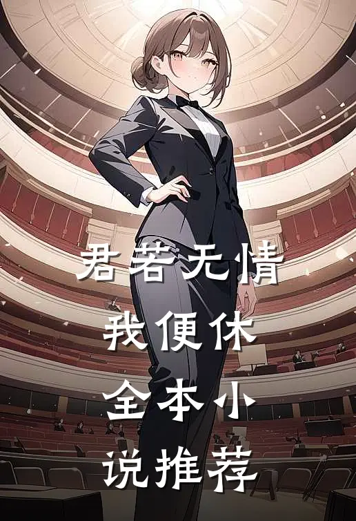 君若无情我便休全本小说推荐