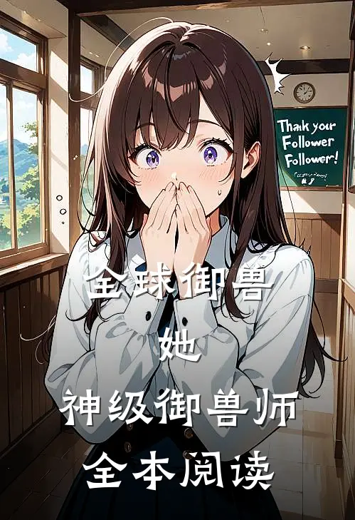 全球御兽：她，神级御兽师全本阅读