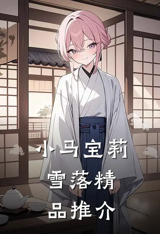 小马宝莉：雪落精品推介
