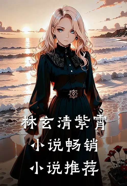 林玄清紫霄小说畅销小说推荐