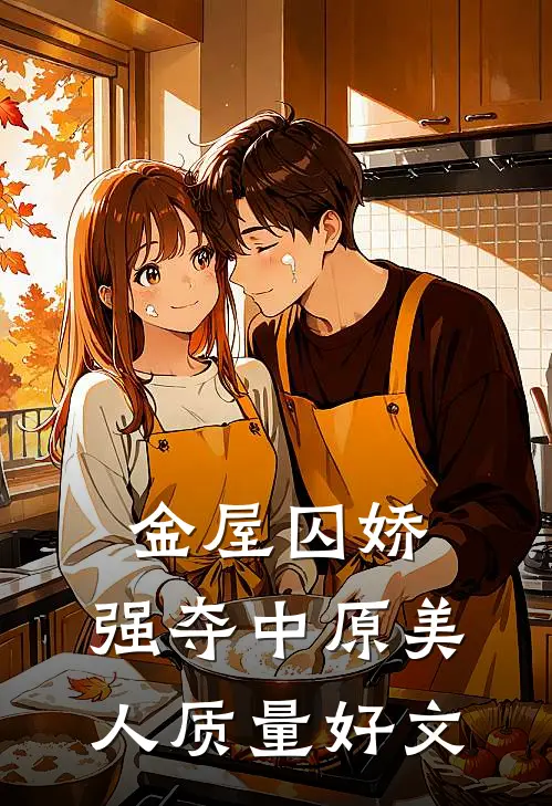 金屋囚娇：强夺中原美人质量好文