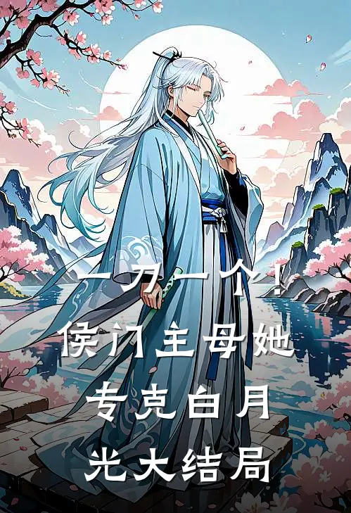 一刀一个！侯门主母她专克白月光大结局