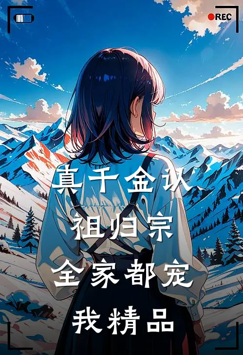 真千金认祖归宗，全家都宠我精品