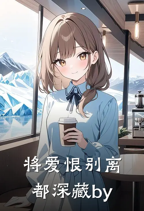 将爱恨别离都深藏by
