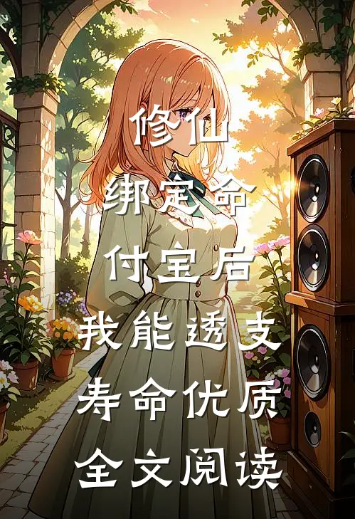 修仙：绑定命付宝后，我能透支寿命优质全文阅读