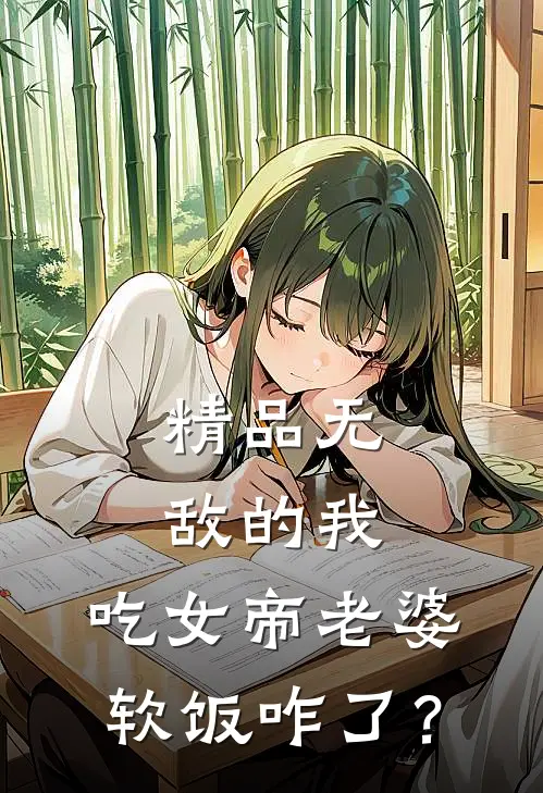 精品无敌的我，吃女帝老婆软饭咋了？