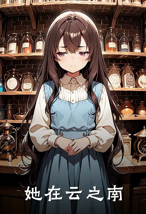 她在云之南