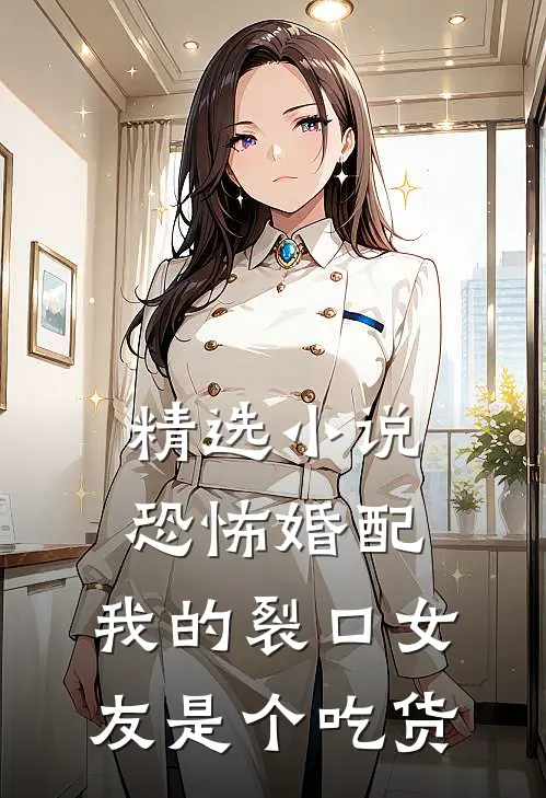 精选小说恐怖婚配：我的裂口女友是个吃货