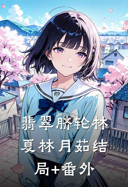 翡翠脐轮林夏林月茹结局+番外