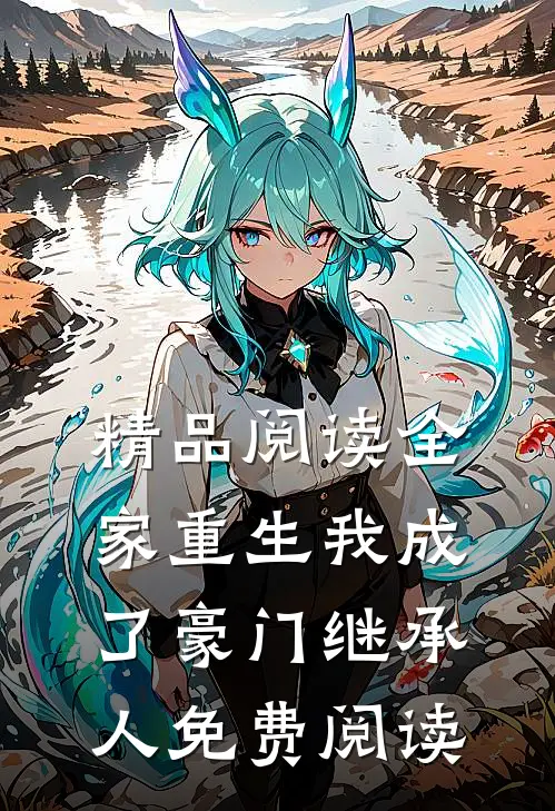 精品阅读全家重生我成了豪门继承人免费阅读