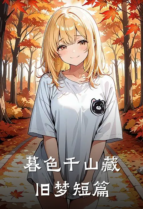 暮色千山藏旧梦短篇