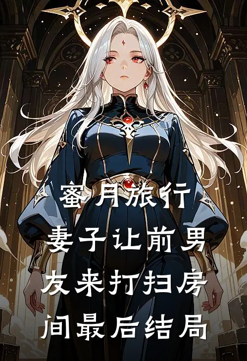 蜜月旅行，妻子让前男友来打扫房间最后结局