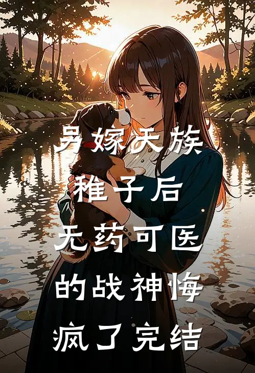 另嫁天族稚子后，无药可医的战神悔疯了完结