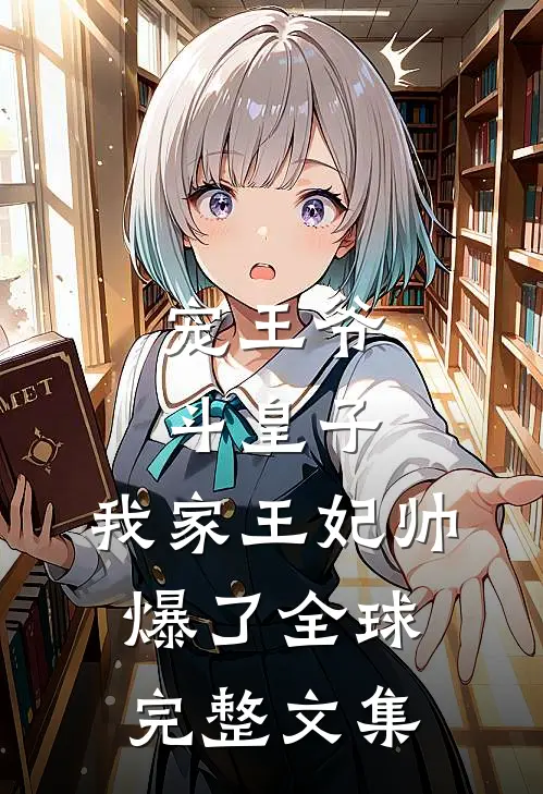 宠王爷，斗皇子，我家王妃帅爆了全球完整文集