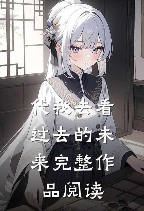 代我去看，过去的未来完整作品阅读