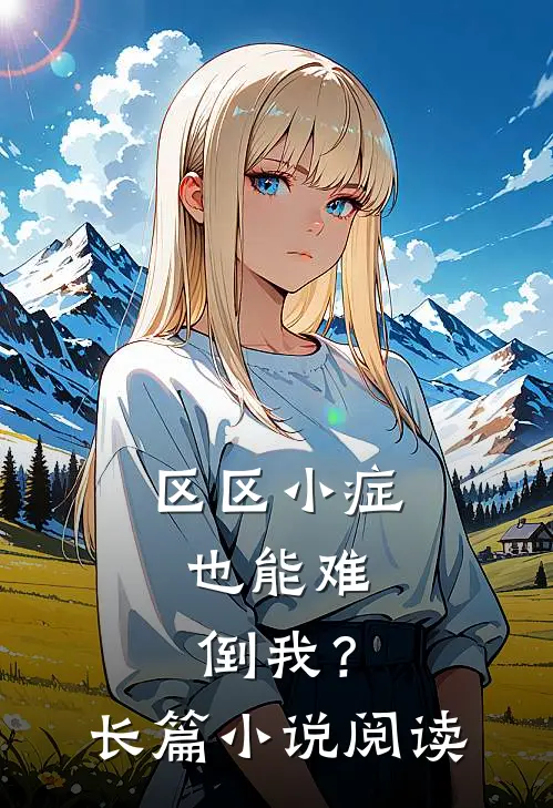 区区小症，也能难倒我？长篇小说阅读
