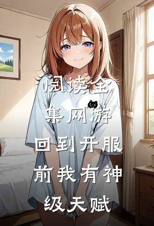 阅读全集网游：回到开服前我有神级天赋