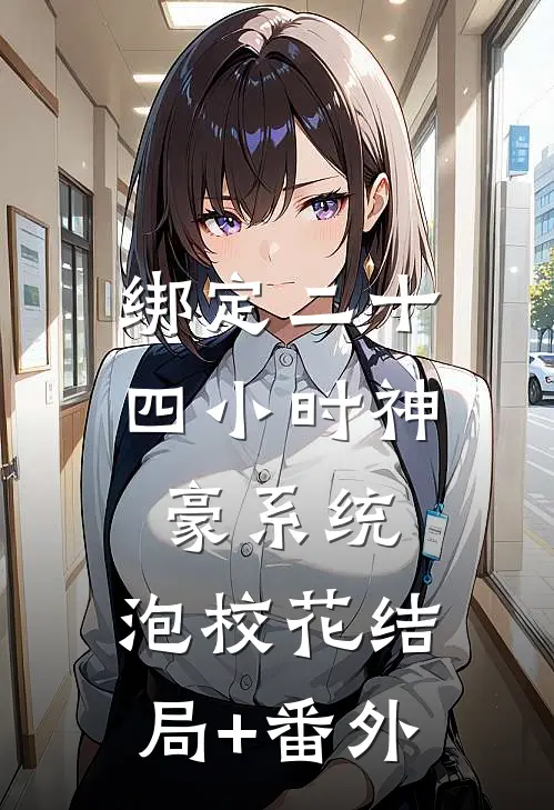 绑定二十四小时神豪系统，泡校花结局+番外