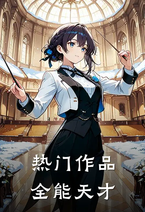 热门作品全能天才