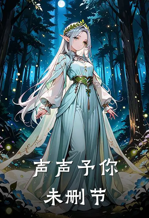 声声予你未删节