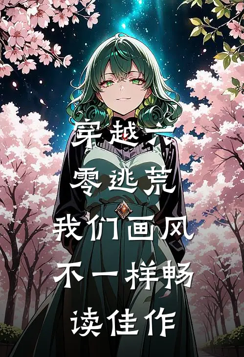穿越六零逃荒，我们画风不一样畅读佳作