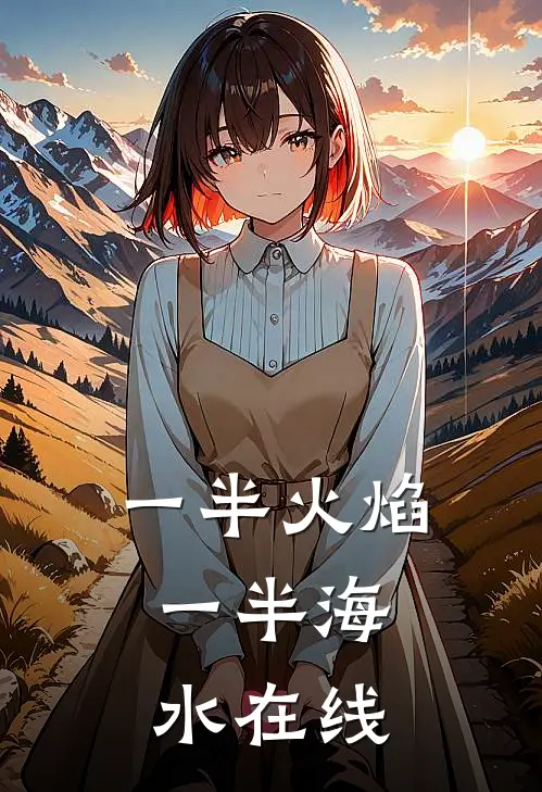 一半火焰，一半海水在线