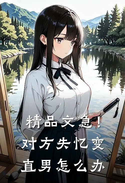 精品文急！对方失忆变直男怎么办