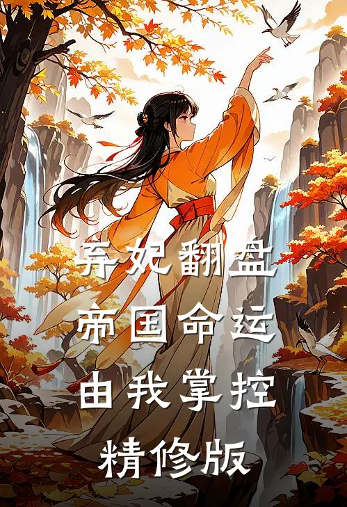 弃妃翻盘：帝国命运由我掌控精修版