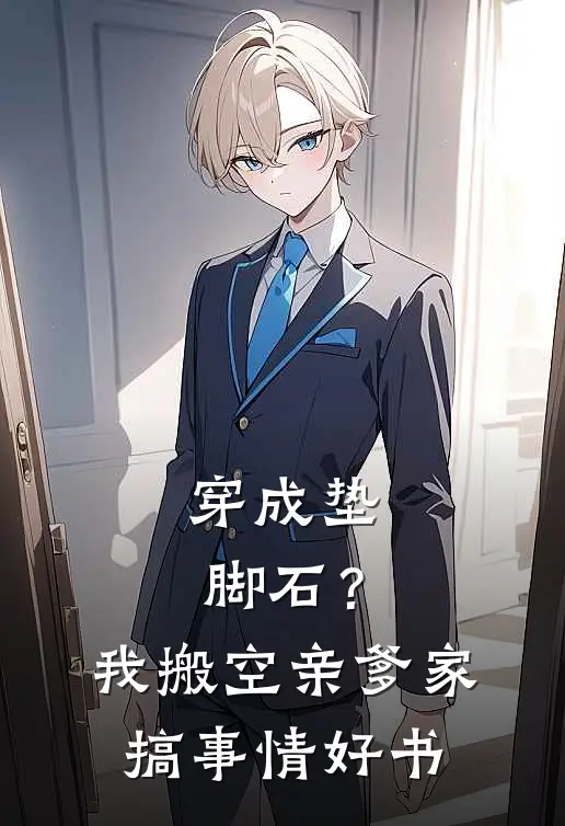 穿成垫脚石？我搬空亲爹家搞事情好书