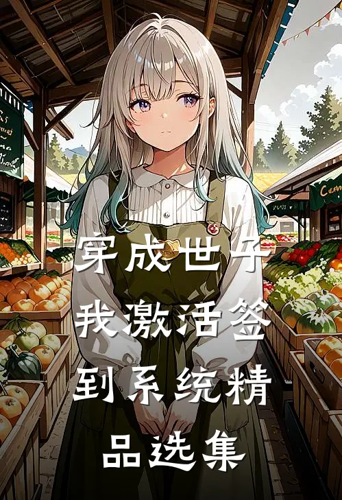 穿成世子，我激活签到系统精品选集