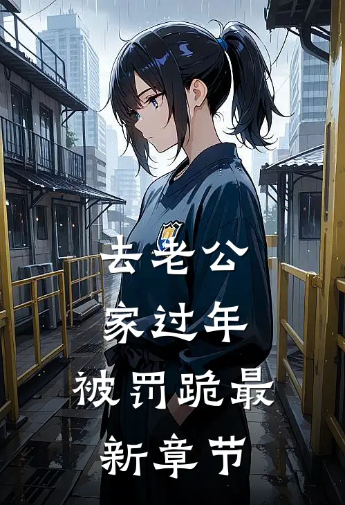 去老公家过年，被罚跪最新章节