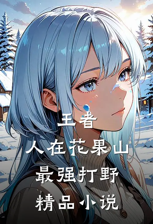 王者：人在花果山，最强打野精品小说