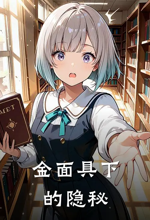 金面具下的隐秘