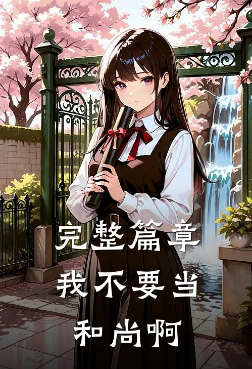 完整篇章我不要当和尚啊