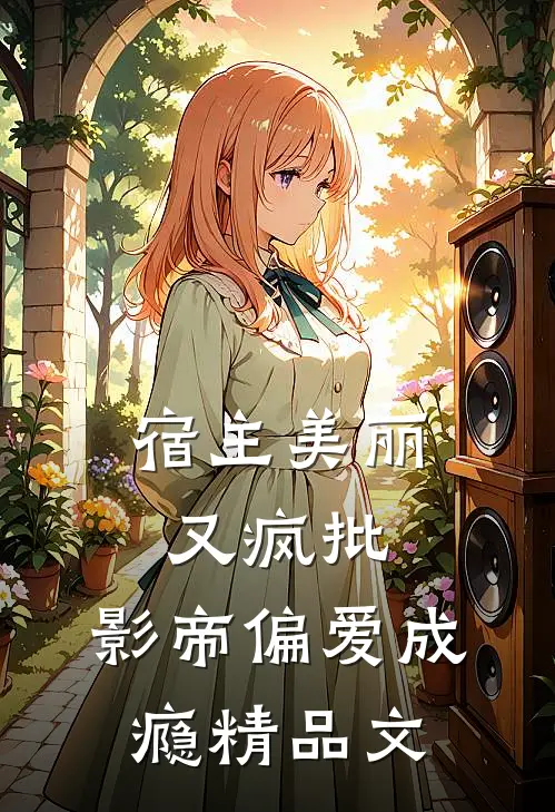 宿主美丽又疯批，影帝偏爱成瘾精品文
