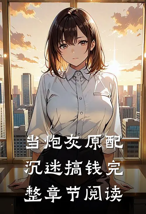 当炮灰原配沉迷搞钱完整章节阅读