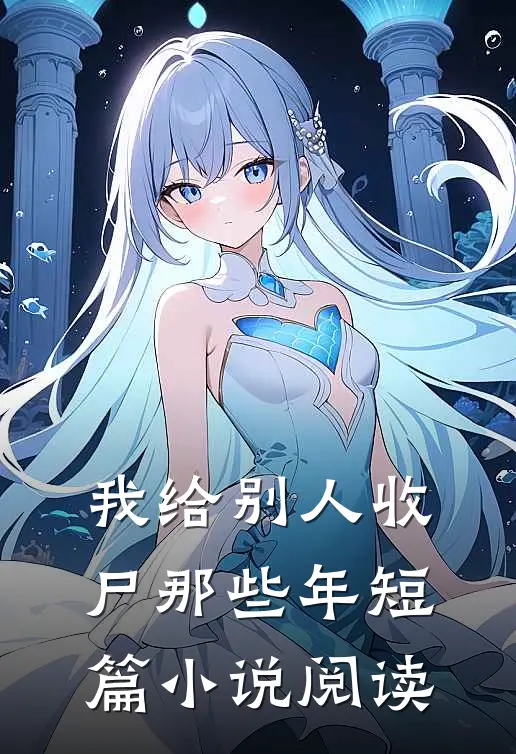 我给别人收尸那些年短篇小说阅读