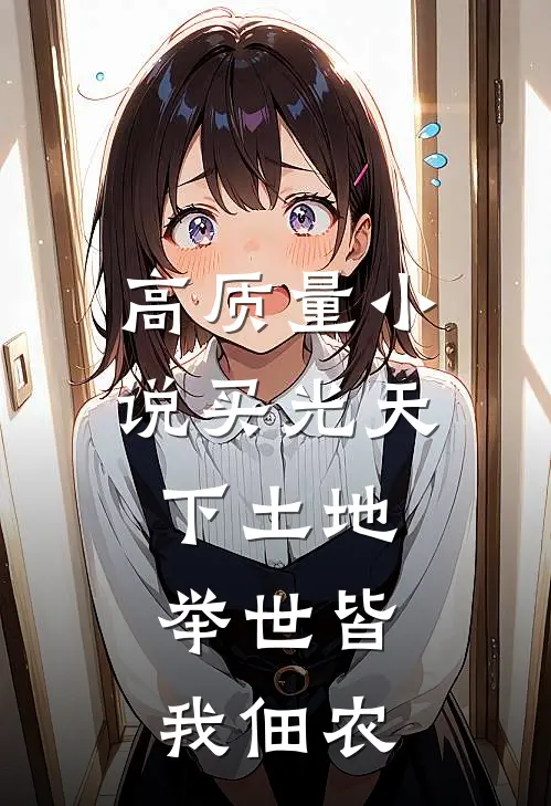 高质量小说买光天下土地，举世皆我佃农