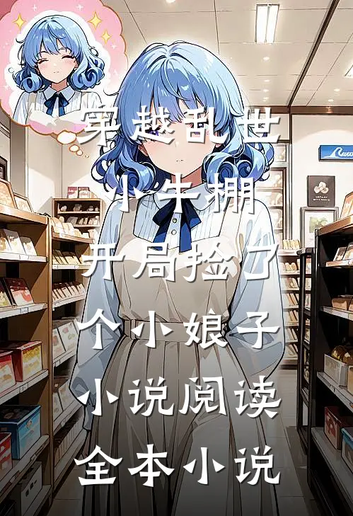穿越乱世小牛棚,开局捡了个小娘子小说阅读全本小说