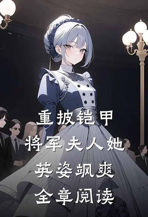 重披铠甲，将军夫人她英姿飒爽全章阅读