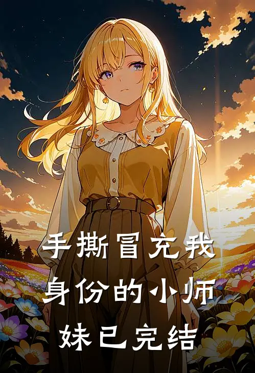手撕冒充我身份的小师妹已完结