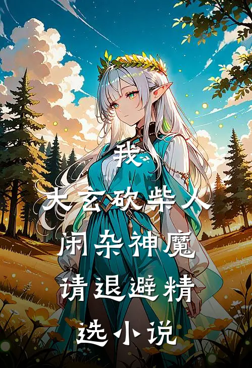 我，大玄砍柴人，闲杂神魔请退避精选小说