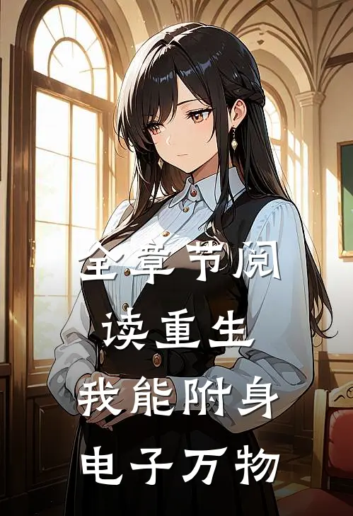 全章节阅读重生：我能附身电子万物