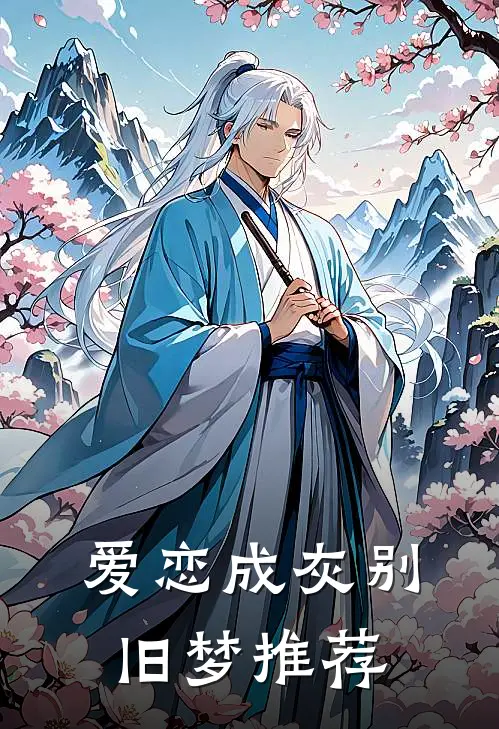 爱恋成灰别旧梦推荐