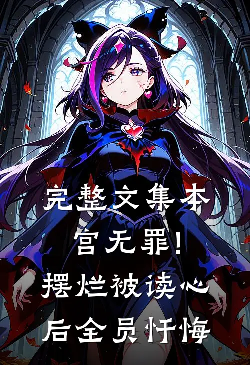 完整文集本宫无罪!摆烂被读心后全员忏悔