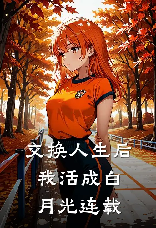 交换人生后，我活成白月光连载