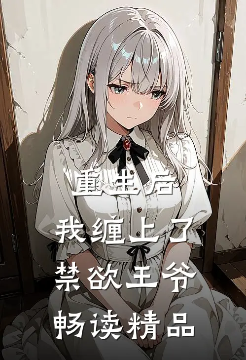 重生后，我缠上了禁欲王爷畅读精品